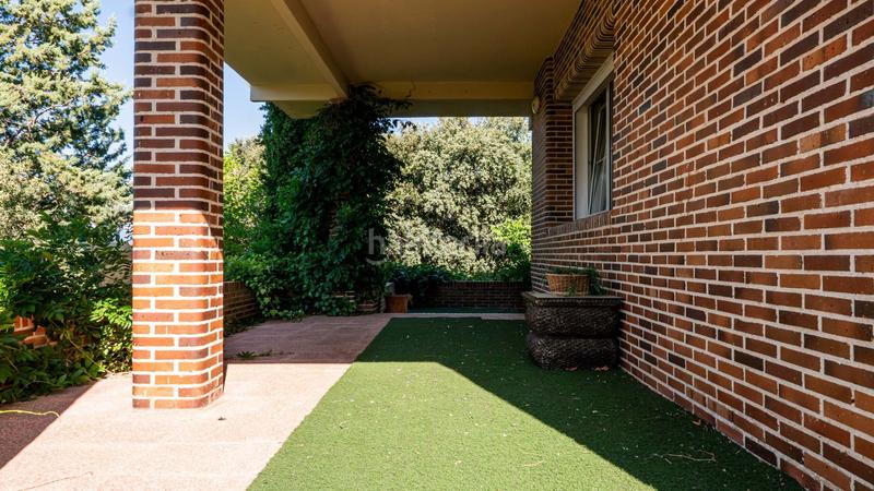 Foto 6fc2a3a4-b2ce-44b1-a5f4-d3b88f789220. Pis amb calefacció piscina a Fontenebro-Altavista Collado Villalba