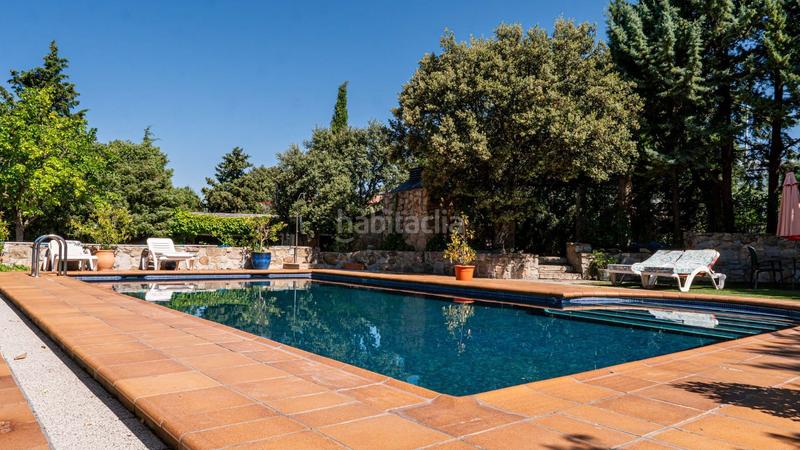 Foto 7083f101-a6a2-4cef-958e-f5cfbd8ed171. Pis amb calefacció piscina a Fontenebro-Altavista Collado Villalba