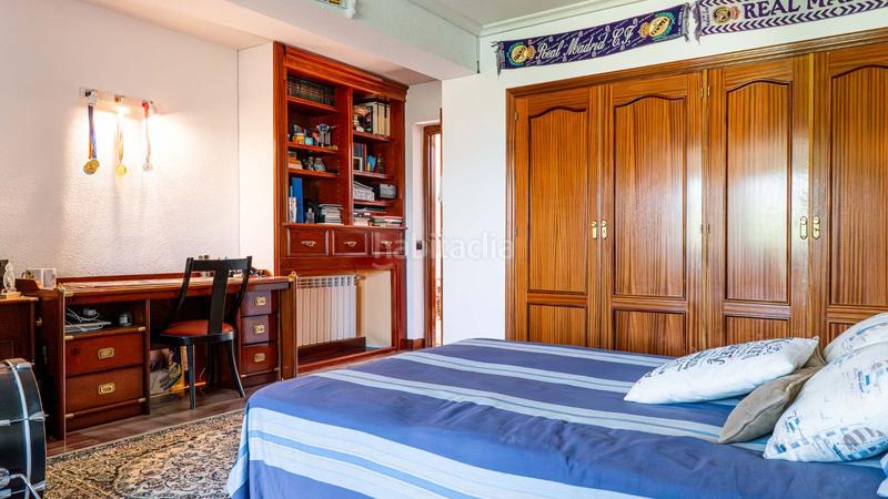 Foto 70f0ff97-ecee-452c-bfd4-84c14c64be11. Pis amb calefacció piscina a Fontenebro-Altavista Collado Villalba