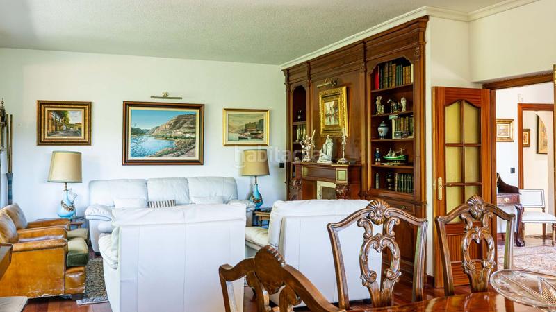 Foto 7c9b803d-7d84-40ed-b00f-733f45080443. Pis amb calefacció piscina a Fontenebro-Altavista Collado Villalba