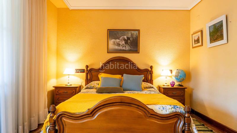 Foto 7d104518-ee84-4154-9701-afaf7e37105f. Pis amb calefacció piscina a Fontenebro-Altavista Collado Villalba