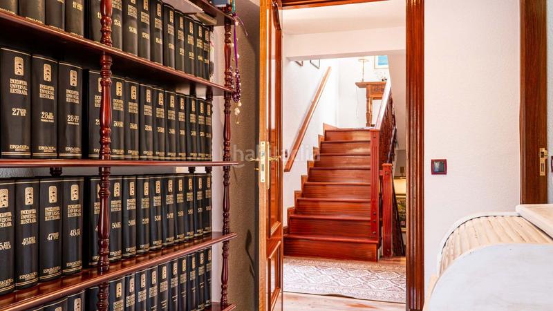 Foto 7d5a5571-2beb-42bb-8e14-6eec6cafdd5d. Pis amb calefacció piscina a Fontenebro-Altavista Collado Villalba