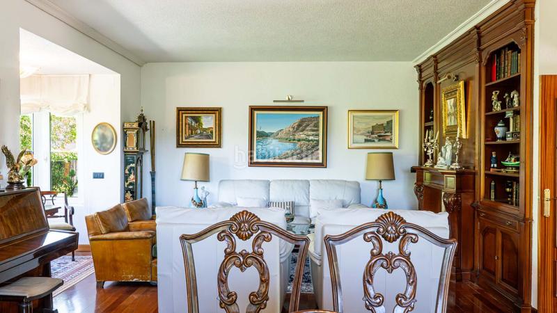 Foto 83430143-6e29-4637-bfd7-b28d4d0109ea. Pis amb calefacció piscina a Fontenebro-Altavista Collado Villalba