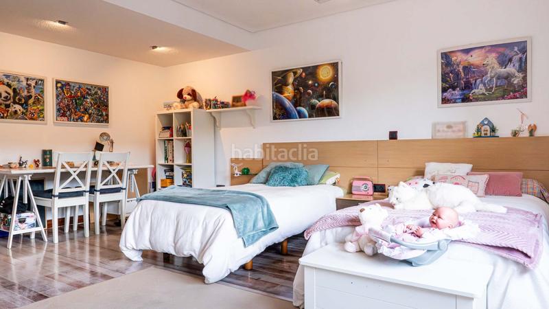 Foto 837e416c-2b71-4936-a2ab-5b1fe37820e9. Pis amb calefacció piscina a Fontenebro-Altavista Collado Villalba