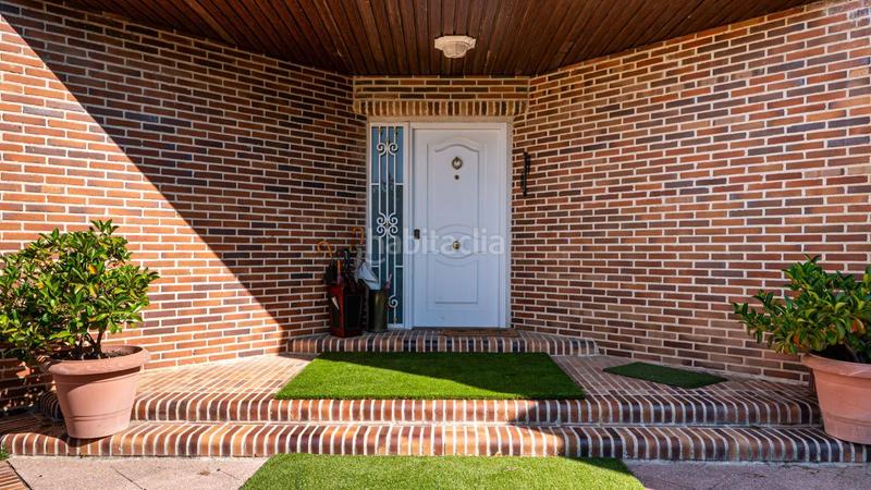 Foto 8c819957-2667-4dd3-8aea-1c03584c9fe4. Pis amb calefacció piscina a Fontenebro-Altavista Collado Villalba