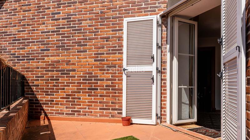 Foto 8fb1451b-35f3-45cc-a2f1-bbc779b87eee. Pis amb calefacció piscina a Fontenebro-Altavista Collado Villalba