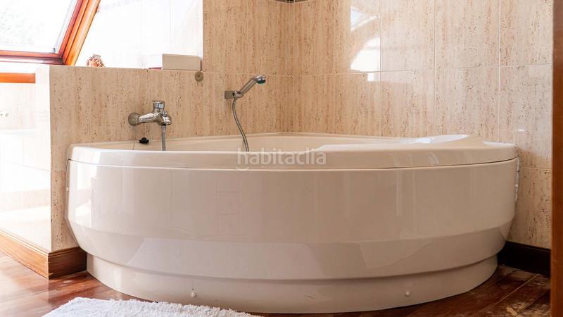 Foto 94e8fa17-4b22-47cf-a35a-5bcc2629f031. Pis amb calefacció piscina a Fontenebro-Altavista Collado Villalba