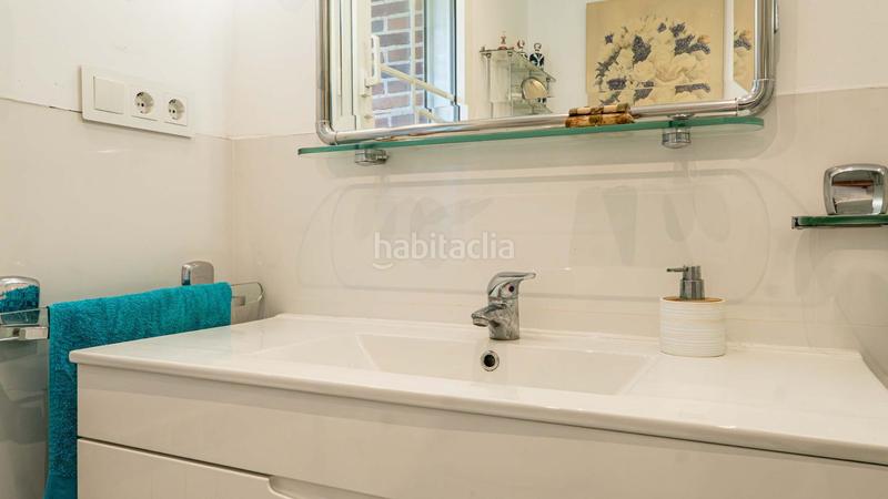 Foto 95df647a-8b55-46cb-a555-467d226827ad. Pis amb calefacció piscina a Fontenebro-Altavista Collado Villalba