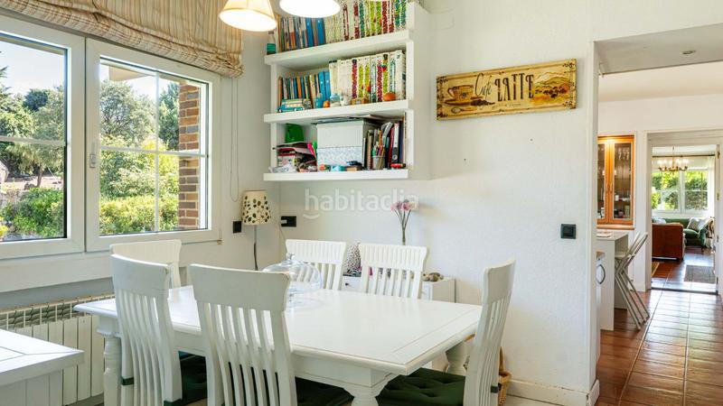 Foto aa610be8-c52a-4440-b2a9-5cc1eb6ca552. Pis amb calefacció piscina a Fontenebro-Altavista Collado Villalba