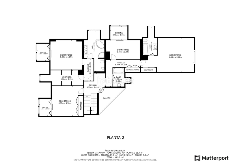 Foto ae145152-42a4-4701-9ab8-899dce1e5b90. Pis amb calefacció piscina a Fontenebro-Altavista Collado Villalba