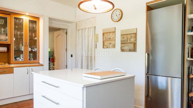 Foto b37f9bed-2c02-4e9c-a358-e39a7f5c11f9. Pis amb calefacció piscina a Fontenebro-Altavista Collado Villalba