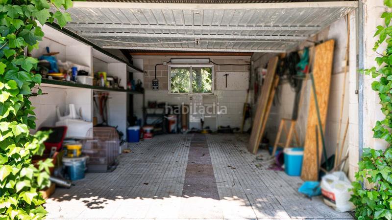 Foto b3d0a146-6c22-4da4-961b-a15baab67eea. Pis amb calefacció piscina a Fontenebro-Altavista Collado Villalba