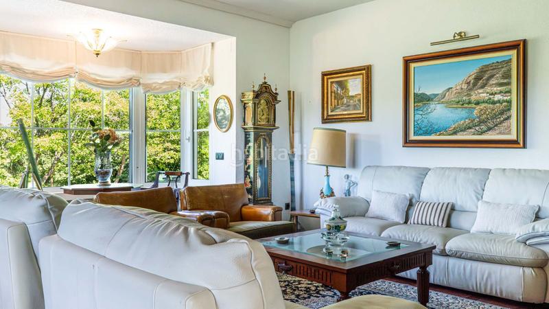 Foto bac0571e-87db-42b8-9116-b95721130366. Pis amb calefacció piscina a Fontenebro-Altavista Collado Villalba