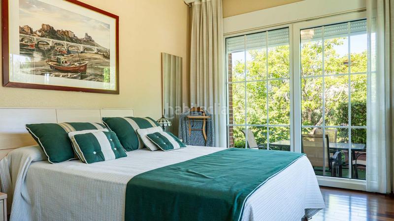 Foto bafad5d0-2964-4dd6-be26-82402bb8c4b3. Pis amb calefacció piscina a Fontenebro-Altavista Collado Villalba