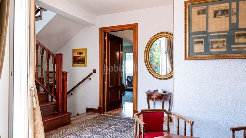 Foto bb90e98b-6c1d-424b-a8dd-e54662ce1a4e. Pis amb calefacció piscina a Fontenebro-Altavista Collado Villalba