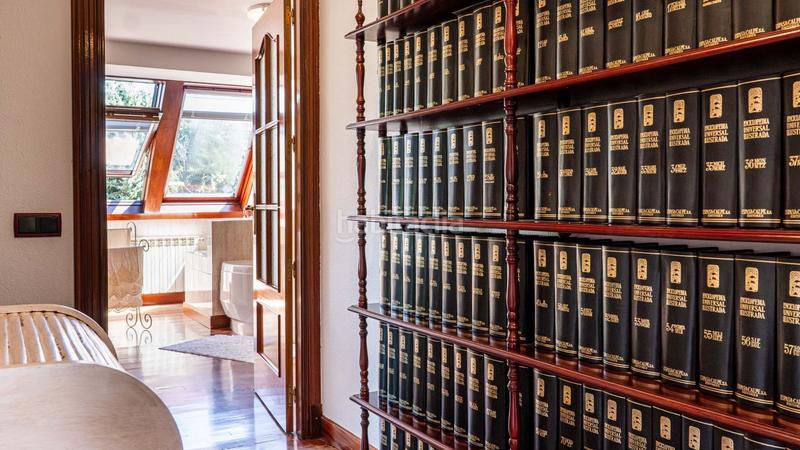 Foto bc27757e-2866-4ac3-99a1-9ce237bfcfda. Pis amb calefacció piscina a Fontenebro-Altavista Collado Villalba