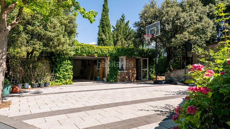 Foto bf506abb-0ab3-4043-8a2e-94b1ff1c7531. Pis amb calefacció piscina a Fontenebro-Altavista Collado Villalba