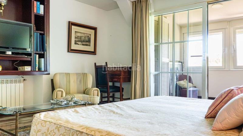 Foto c88ab2a3-8c70-40df-9b1c-a6b282b3afd8. Pis amb calefacció piscina a Fontenebro-Altavista Collado Villalba