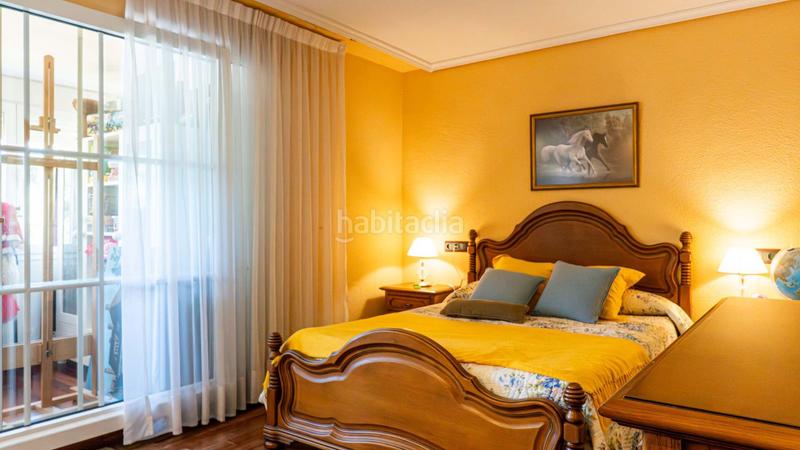 Foto c8b265f3-c67b-4115-a5c4-e270c6e07029. Pis amb calefacció piscina a Fontenebro-Altavista Collado Villalba