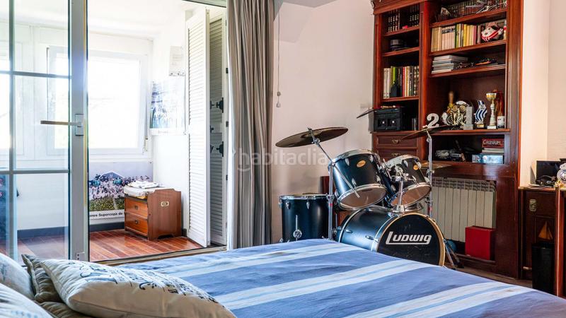 Foto ca13ecaa-b2aa-4c0f-9c2e-30344de59fb0. Pis amb calefacció piscina a Fontenebro-Altavista Collado Villalba