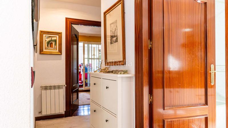 Foto ca6939d1-456a-41d4-8cd8-6fb5b0f4a760. Pis amb calefacció piscina a Fontenebro-Altavista Collado Villalba