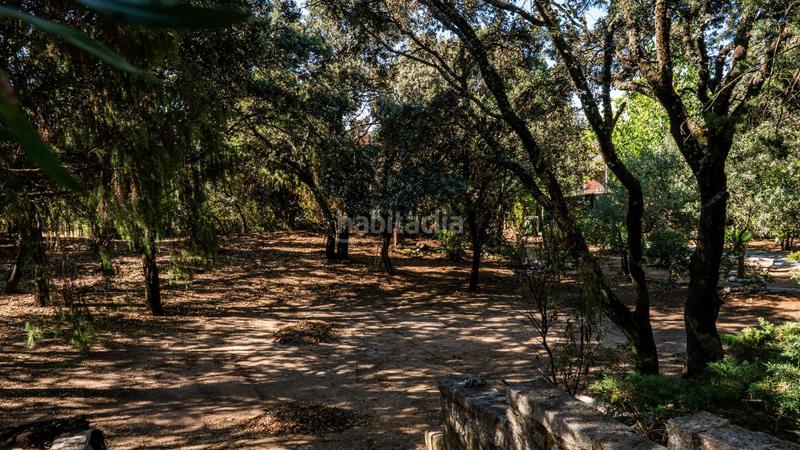 Foto cebc3f00-423f-409a-82ae-1fbe7dc66bee. Pis amb calefacció piscina a Fontenebro-Altavista Collado Villalba