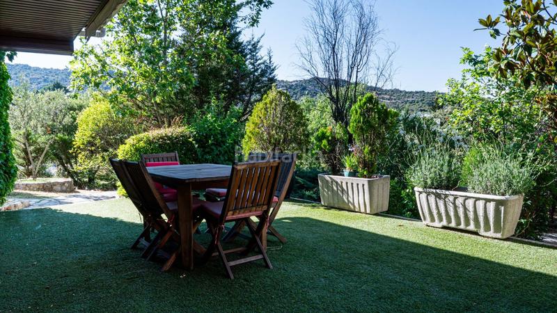 Foto d5633de9-4137-493b-8921-29db6cd02d6e. Pis amb calefacció piscina a Fontenebro-Altavista Collado Villalba