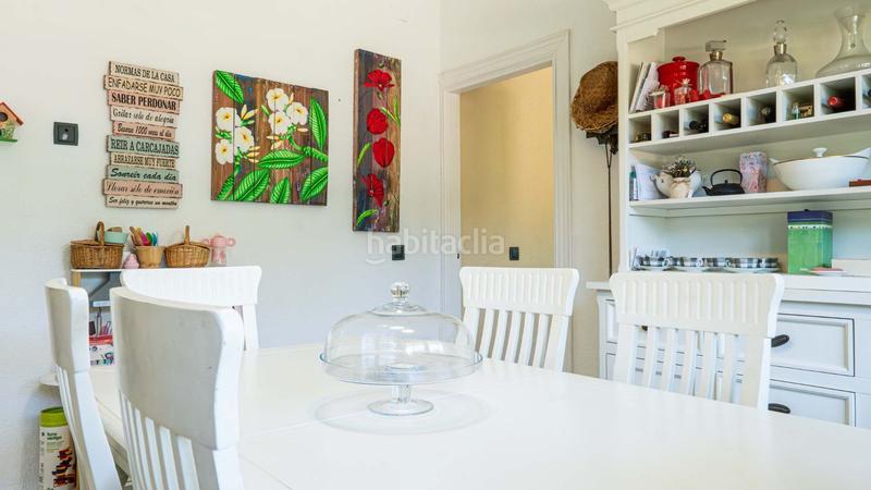 Foto e6c6f9b3-0122-4331-a77b-9abac950b17f. Pis amb calefacció piscina a Fontenebro-Altavista Collado Villalba