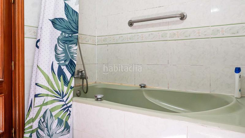 Foto f2c86b4e-effd-4d36-b80e-0bca77d8504c. Pis amb calefacció piscina a Fontenebro-Altavista Collado Villalba