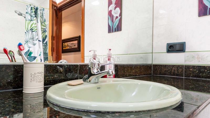 Foto f41ddfb2-04f4-4329-9304-80452d72b050. Pis amb calefacció piscina a Fontenebro-Altavista Collado Villalba