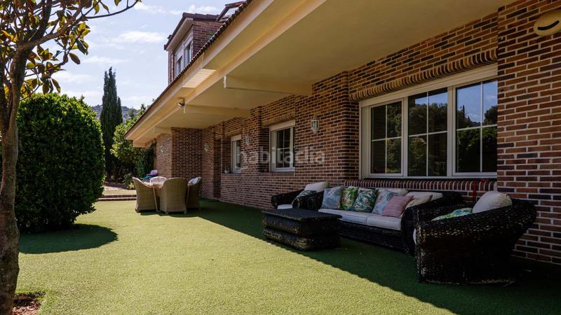 Foto f9fdc163-6c35-4d74-be6c-af1281d5a6a7. Pis amb calefacció piscina a Fontenebro-Altavista Collado Villalba