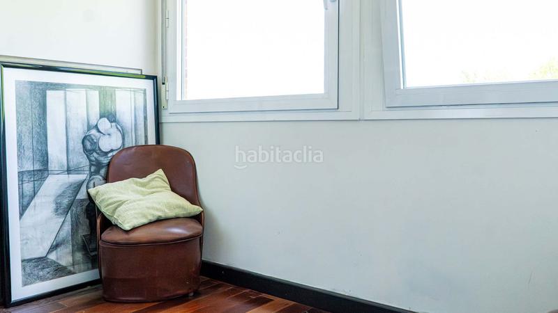 Foto fdf31010-79bc-4ab8-8acb-076ea2c491c8. Pis amb calefacció piscina a Fontenebro-Altavista Collado Villalba