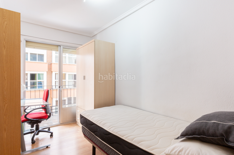 Foto 486e0b0c-6643-4483-a135-ec6280e0e74c. Affitto appartamento in Barrio de Benimaclet Valencia