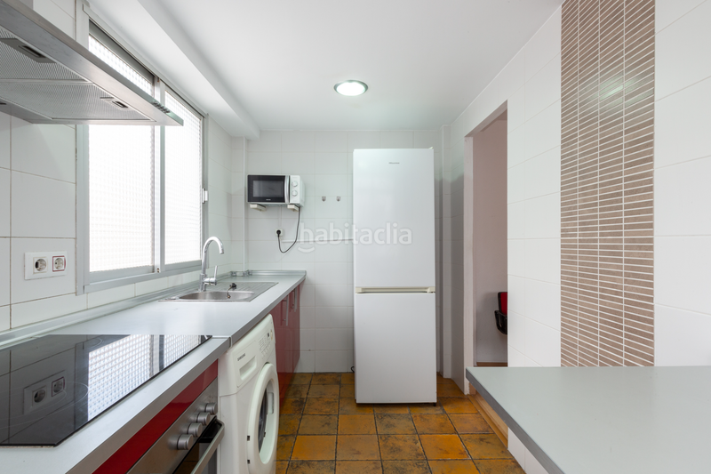 Foto 498d3511-29d9-4985-8359-0daabe531125. Affitto appartamento in Barrio de Benimaclet Valencia