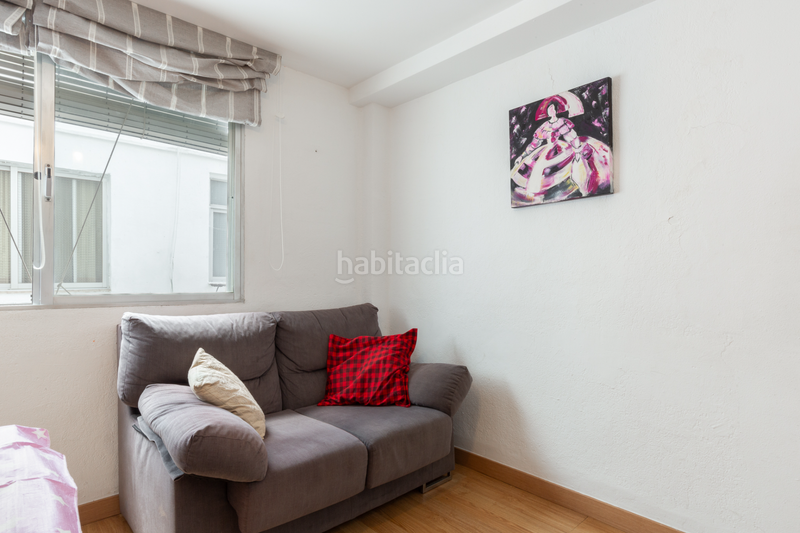 Foto 5601aba8-09d7-4cea-8cbb-b7854cc0dc89. Affitto appartamento in Barrio de Benimaclet Valencia