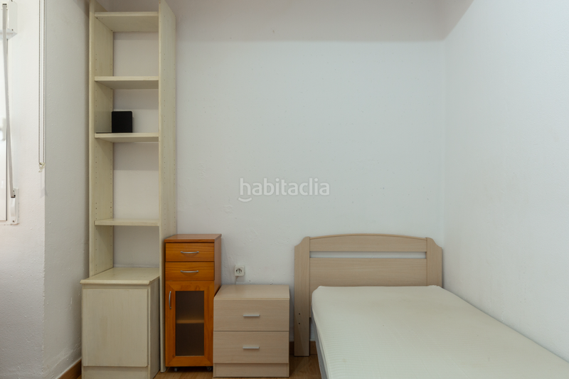 Foto 5ba6f580-a60b-449b-b3ce-404e932927c2. Affitto appartamento in Barrio de Benimaclet Valencia