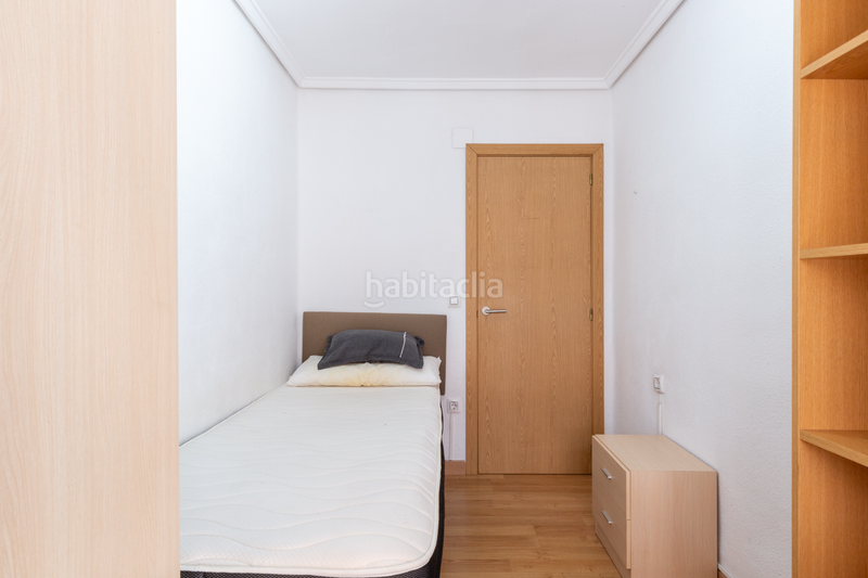 Foto 85adf8ea-8434-41d9-883c-99230a744a17. Affitto appartamento in Barrio de Benimaclet Valencia