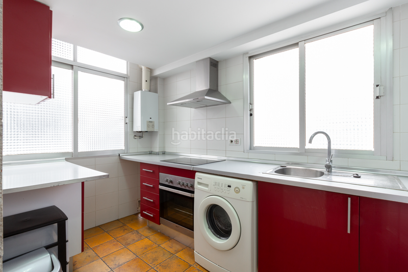 Foto b4f4fe8a-562f-4610-aaf4-699ce9b61cc6. Affitto appartamento in Barrio de Benimaclet Valencia