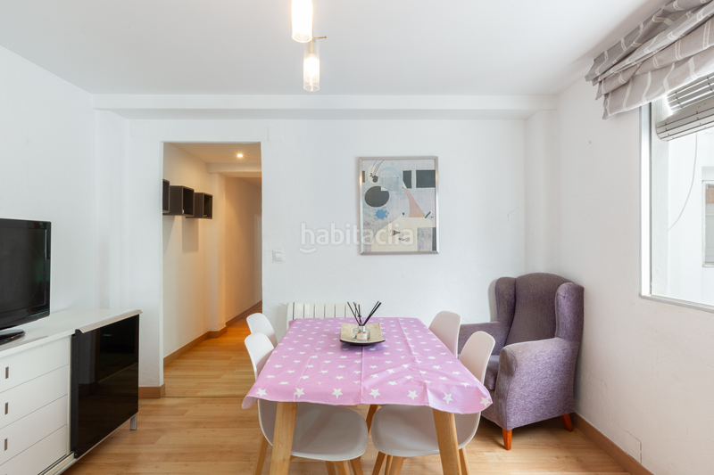 Foto ba5673a1-c6a1-4016-9c85-77ff60084694. Affitto appartamento in Barrio de Benimaclet Valencia