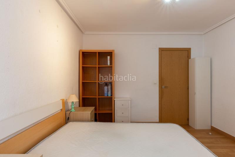 Foto bfd7dea5-1a4d-4c31-9241-1453ed593b57. Affitto appartamento in Barrio de Benimaclet Valencia