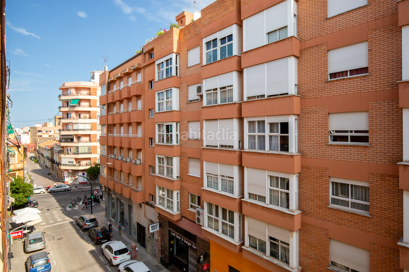 Foto d45e76f7-16a2-41b7-8a9d-5187d236e35b. Affitto appartamento in Barrio de Benimaclet Valencia
