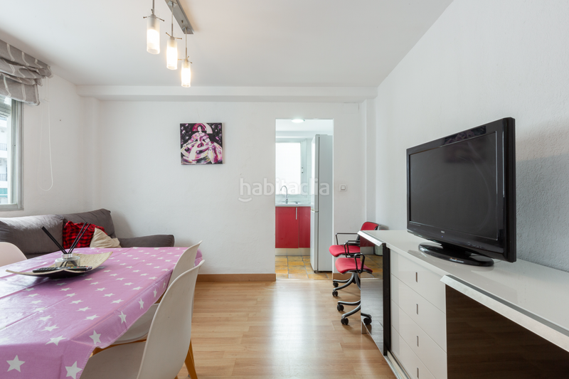 Foto e498098b-7b60-4448-b999-f515402bd276. Affitto appartamento in Barrio de Benimaclet Valencia