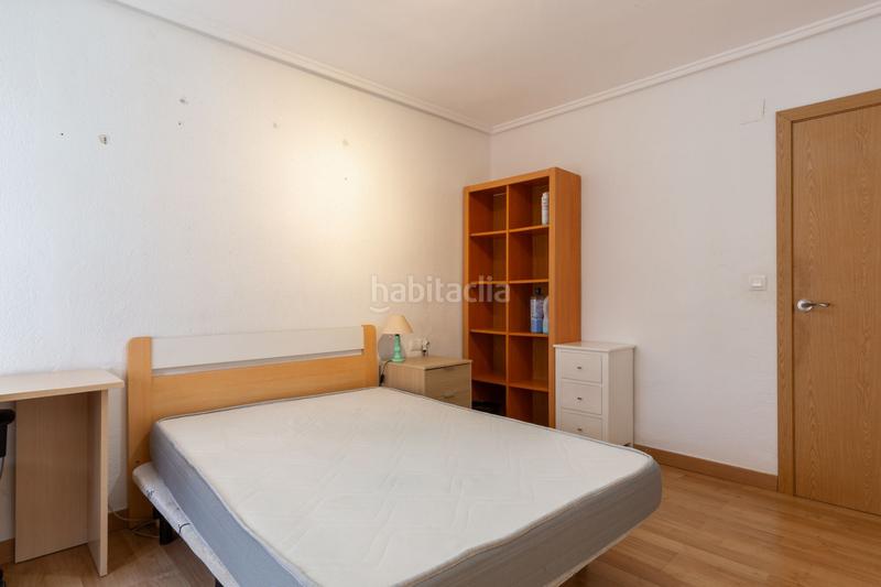 Foto e7117018-2278-470b-82ed-54154a030553. Affitto appartamento in Barrio de Benimaclet Valencia