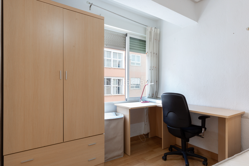 Foto efcc7bc6-ebfe-4888-8380-594e94fd096a. Affitto appartamento in Barrio de Benimaclet Valencia