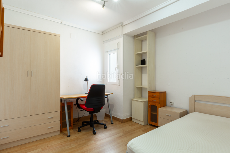 Foto ff5572c3-6eae-4525-9188-04f8619aab16. Affitto appartamento in Barrio de Benimaclet Valencia