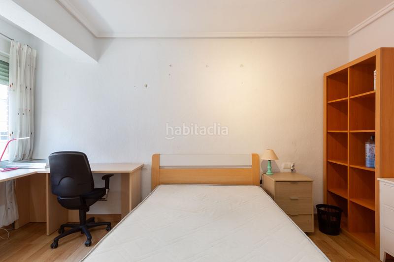 Foto 660e1899-f367-484b-91f7-723e58883e57. Lloguer pis a Barrio de Benimaclet Valencia