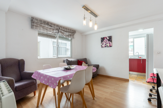 Miete Etagenwohnung in Barrio de Benimaclet. Piso en alquiler  c del reverend josé maria pinazo