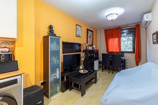 Etagenwohnung in Yuncos