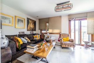 Casa a Canillejas. Chalet adosado en venta  gutiérrez canales