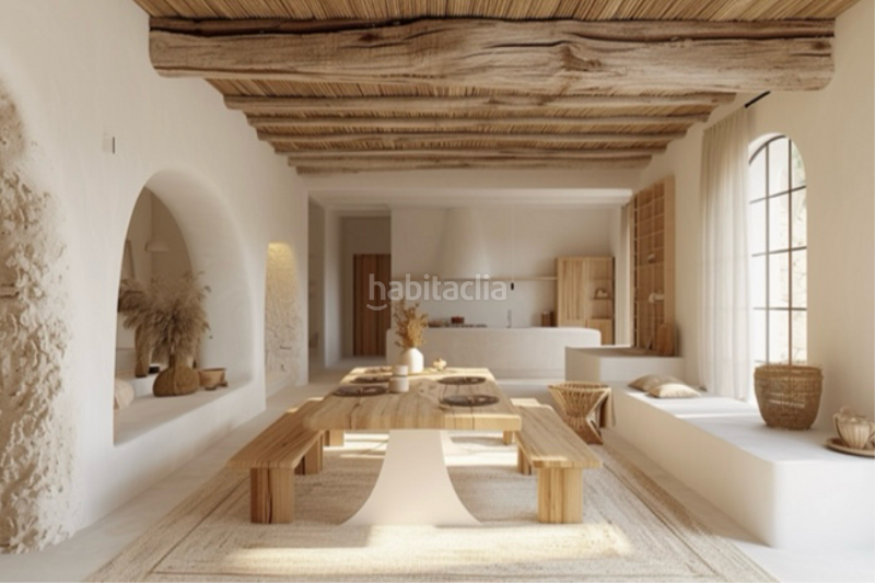 Foto 715a1f00-2237-4e5e-bfde-47d650e444ef. Finca rústica finca en venta santa eulalia, ibiza en Santa Eulària